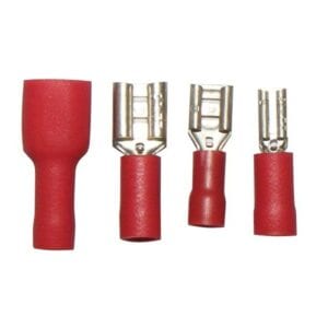 Wiring Connectors Speaker – 2A & 5A – Pack of 6