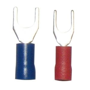 Wiring Connectors Fork - 5A,15A & 35A - Pack of 6