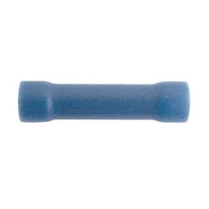 Wiring Connectors – Blue – Butt – Pack of 3