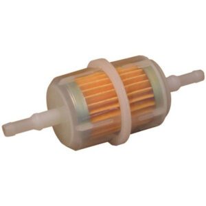 Petrol Filter - Universal - Large