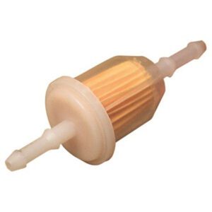 Petrol Filter - Universal - Small
