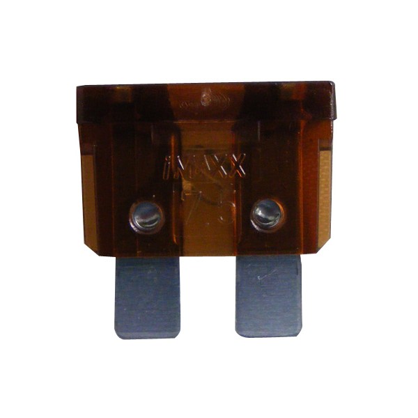 Fuses – Standard Blade – 7.5A – Pack Of 2