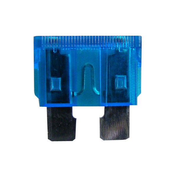 Fuses – Standard Blade – 15A – Pack Of 2
