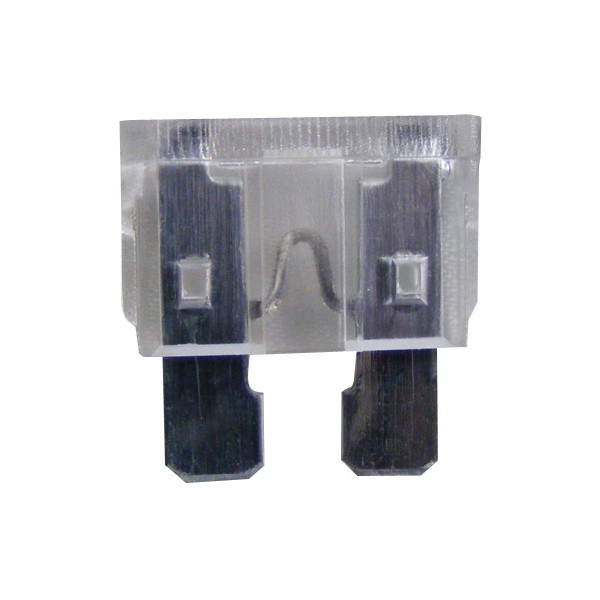 Fuses – Standard Blade – 25A – Pack Of 2