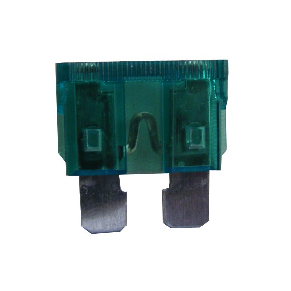 Fuses – Standard Blade – 30A – Pack Of 2