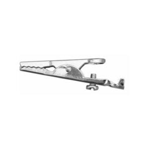 Crocodile Clips – 5A – Pack of 2