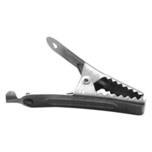 Crocodile Clips – 25A – Pack of 2
