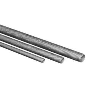 Threaded Bar M6 x 300mm
