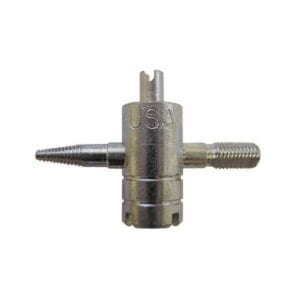Tyre Valve Tool – Multi Use Tool