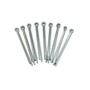 Split Pins – Assorted – Pack Of 10