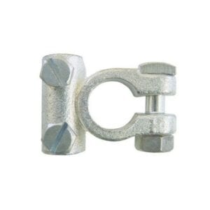 Battery Terminal – Heavy Duty Negative