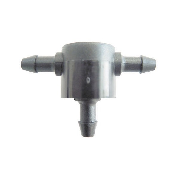 Washer Tube Connector – 3 Way Non Return Valve