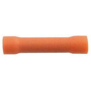 Wiring Connectors – Red – Butt – Pack of 3
