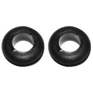 Grommets – Wiring – 10mm & 13mm – Pack Of 2