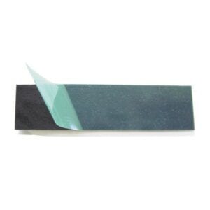 Double Sided Tape – 75mm x 20mm – Pack Of 4