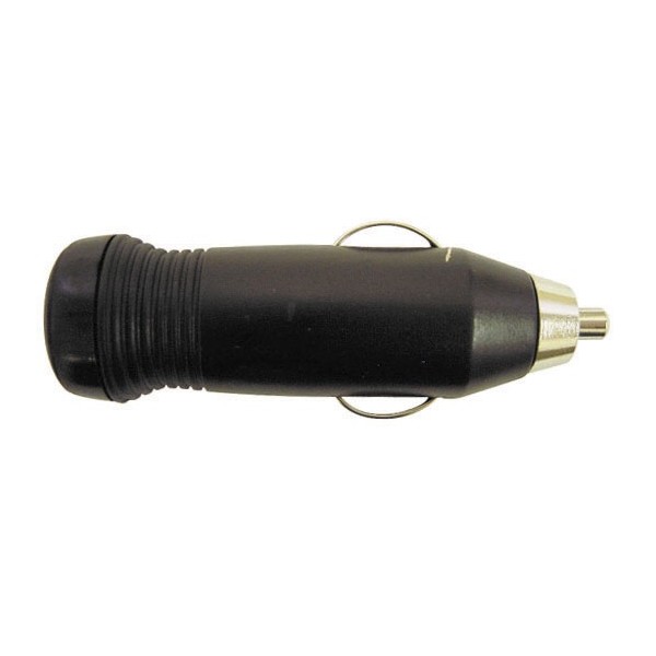 Auxiliary Cigar Lighter Plug
