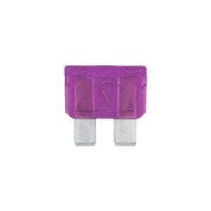 Fuses – Standard Blade – 4A – Pack Of 2