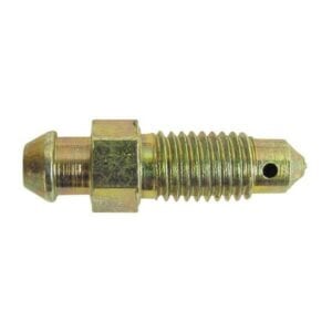 Bleed Screws – M7 x 1 Pitch – VW – Pack Of 2