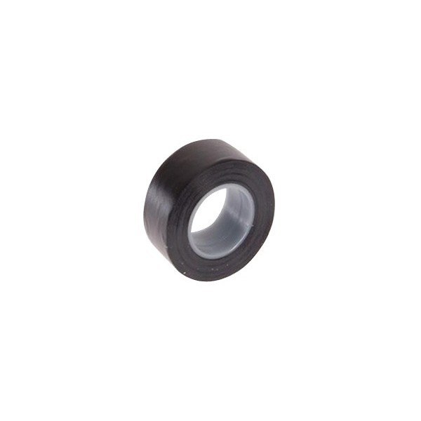 PVC Insulation Tape – Black – 19mm x 20m