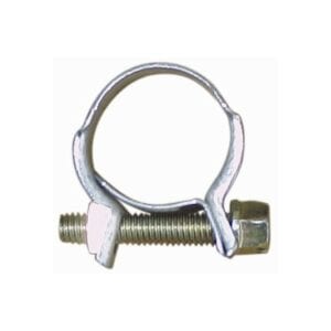 Petrol Pipe Clips 8mm – Pack of 2