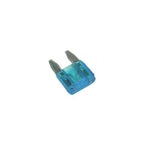 Fuses – Mini Blade – 15A – Pack Of 2