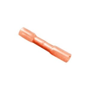 Wiring Connectors – Red – Heat Shrink Butt – Pack of 2