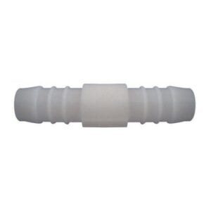 Hose Connector – Straight Push-Fit – 8mm – Pack Of 2