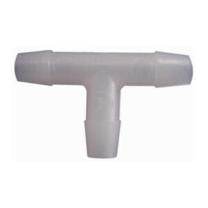 Hose Connector – T Piece Push-Fit – 5mm