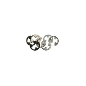 E Clips – Assorted – Pack Of 9