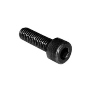Screw Socket Cap  – M4 x 20 – Pack of 5
