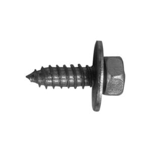 Acme Bolts – No.8 x 3/4in. – Pack Of 4