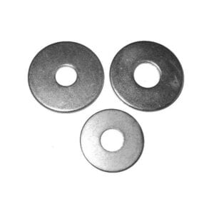 Repair Washers – 1/4in., 5/16in. & 3/8in. – Pack Of 3