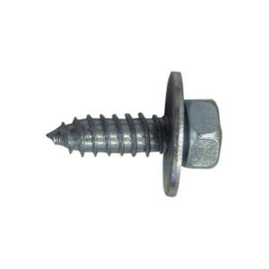 Acme Bolts – No.10 x 3/4in. – Pack Of 2