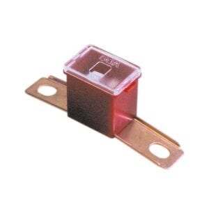Fuse – Screw Fit Slow Blow – 80A