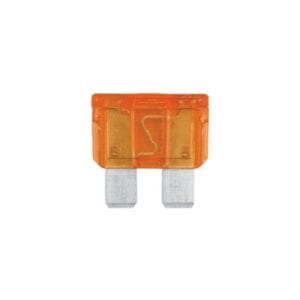 Fuses – Standard Blade – 40A – Pack Of 2