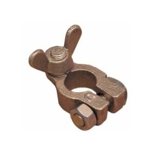 Battery Terminal – Negative Wing Nut
