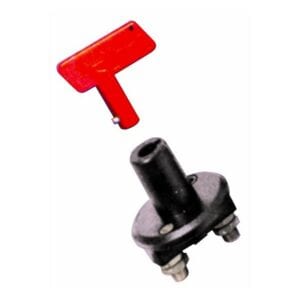 Battery Isolator Switch – 100A