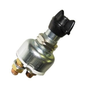 Battery Isolator Switch – 100A