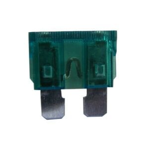Fuses – Standard Blade – 30A – Pack Of 10