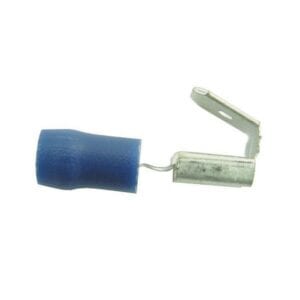 Wiring Connectors – Blue – Piggy-Back – Pack of 25