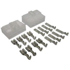 Wiring Disconnect Block - 8 way