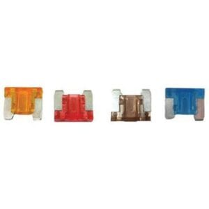 Fuses – Micro Blade – 30A – Pack of 2