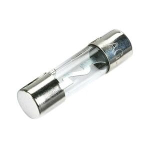 Fuses – Glass Radio – 7.5A – Pack of 3