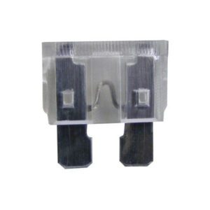 Fuse - Standard Blade - 25A - Natural