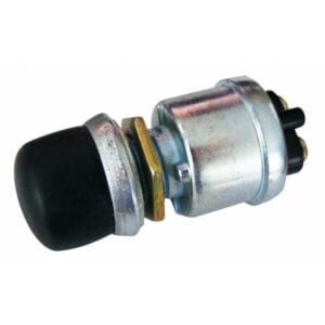 Switch – Horn/Start Button with Splash CVR
