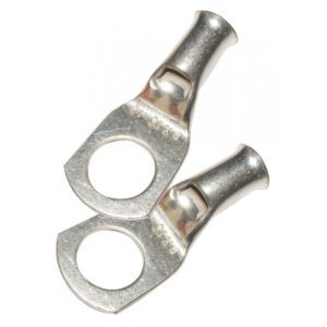 Pearl Automotive - Battery Ring Terminal