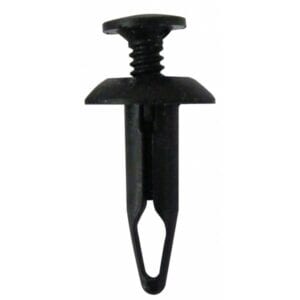 Trim Clips – Screw Rivet Closed End – Pack of 8