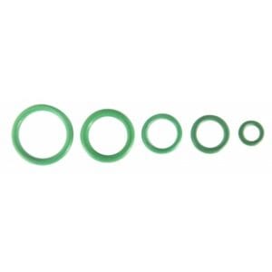 Rubber O Rings – Assorted Air Conditioning – Pack of 5