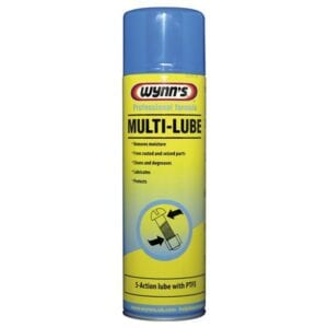 Multi Lube – 500ml