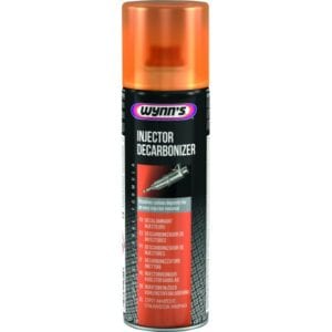 Injector Decarbonizer – 500ml
